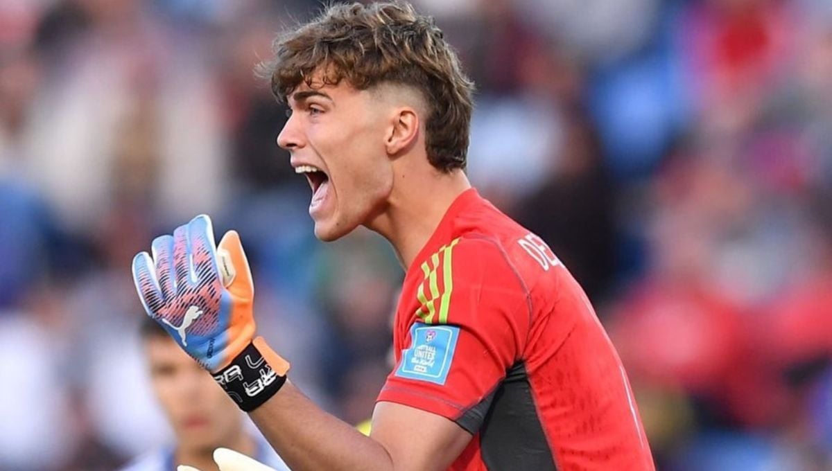 Desplanches responde al interés del Betis