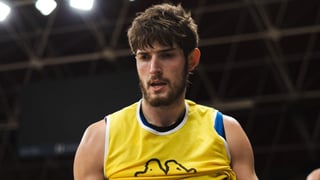  Joan Plaza dicta sentencia con los fichajes y reconoce una injusticia en la ACB
