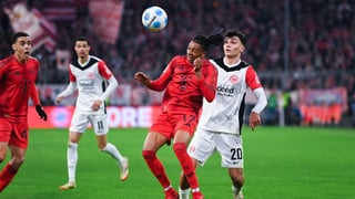 Jornada 24 de la Bundesliga 2024-25 | Partidos, horarios y dónde ver en TV la liga alemana en vivo online