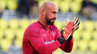 El equipo de LaLiga al que se ofrece Pepe Reina