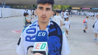 "¿Es el sueño de Mbappé? Al final, lo ha terminado haciendo realidad"