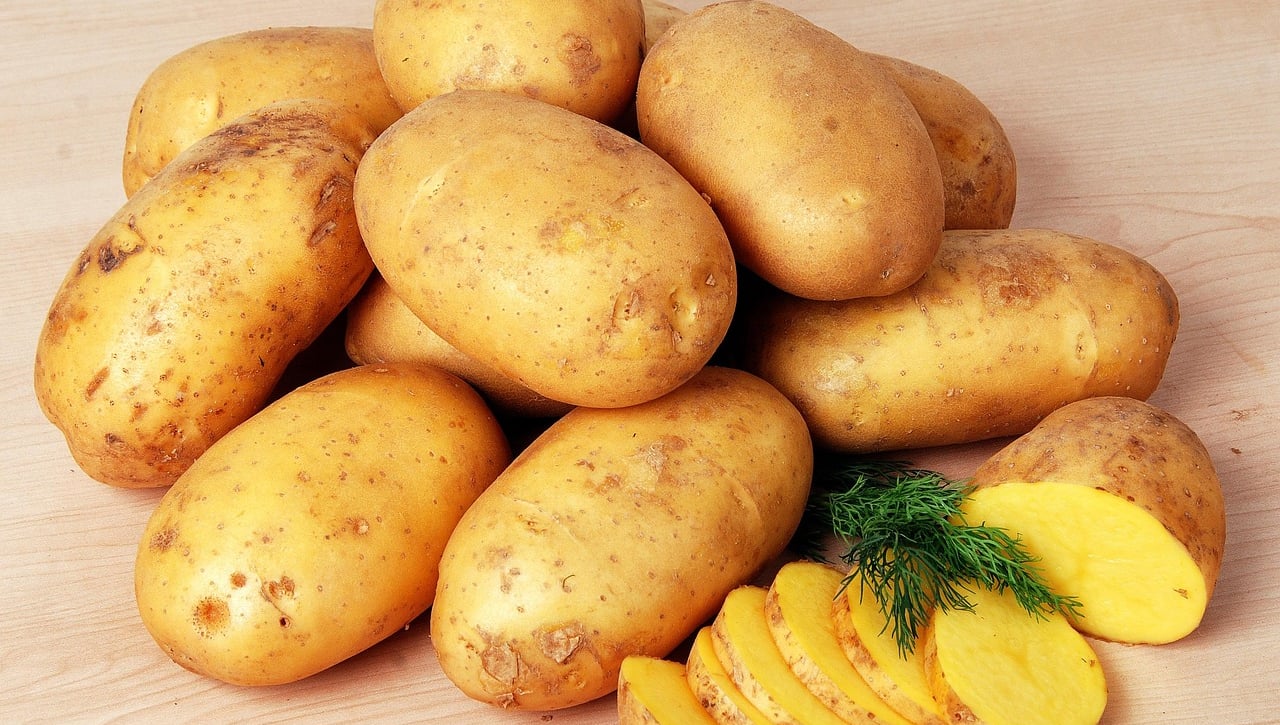 El truco definitivo para conservar las patatas más tiempo