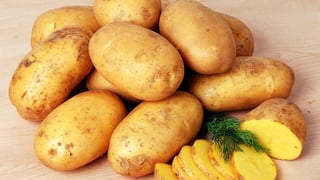 El truco definitivo para conservar las patatas más tiempo