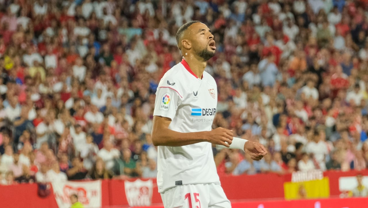 Las ofertas por En-Nesyri