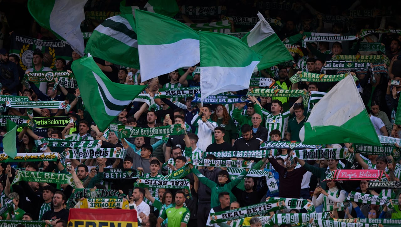 Vuelta a las andadas con el precio de las entradas para la ida y 'marea verde' en la vuelta condicionada por el miedo