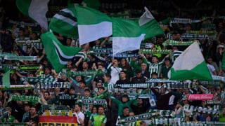 Vuelta a las andadas con el precio de las entradas para la ida y 'marea verde' en la vuelta condicionada por el miedo