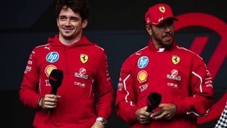 La crisis en Ferrari se dispara: el jefe culpa a Hamilton y Leclerc y los pilotos no tardan en responder