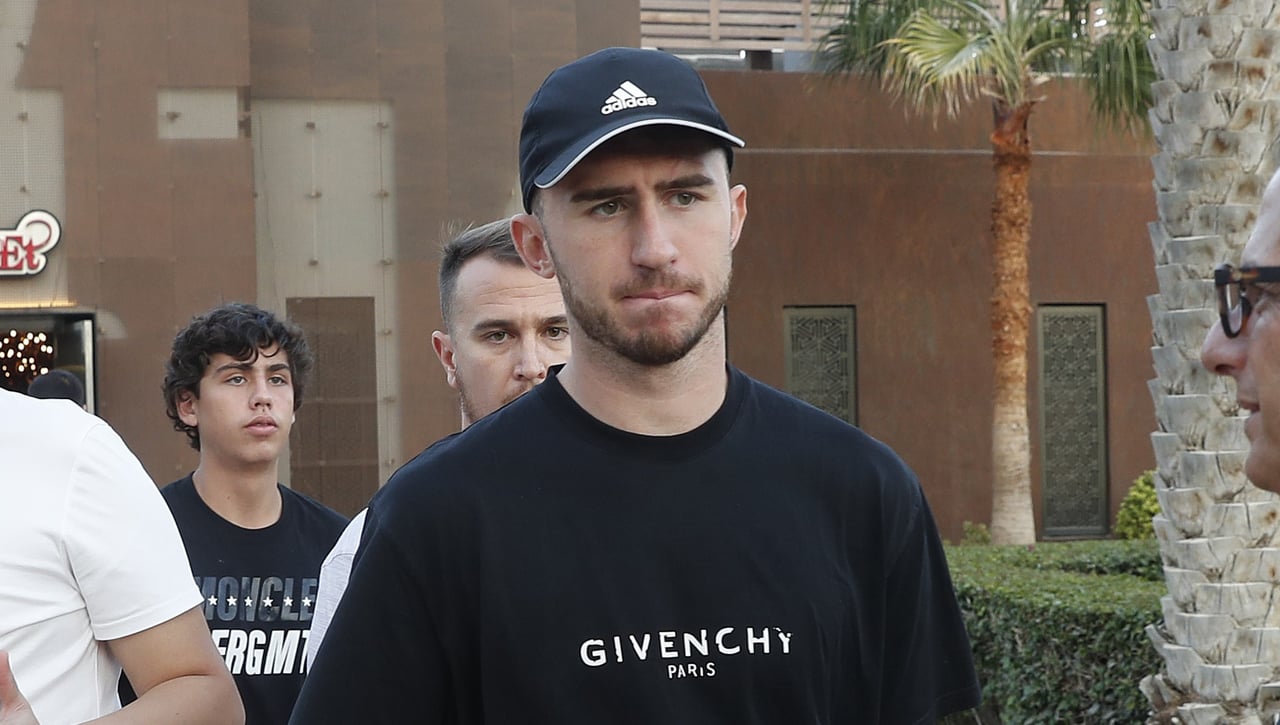 Laporte, el Athletic y un nuevo rival