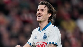 Athletic Club 1-2 Espanyol: El Espanyol asalta San Mamés y refuerza su candidatura europea