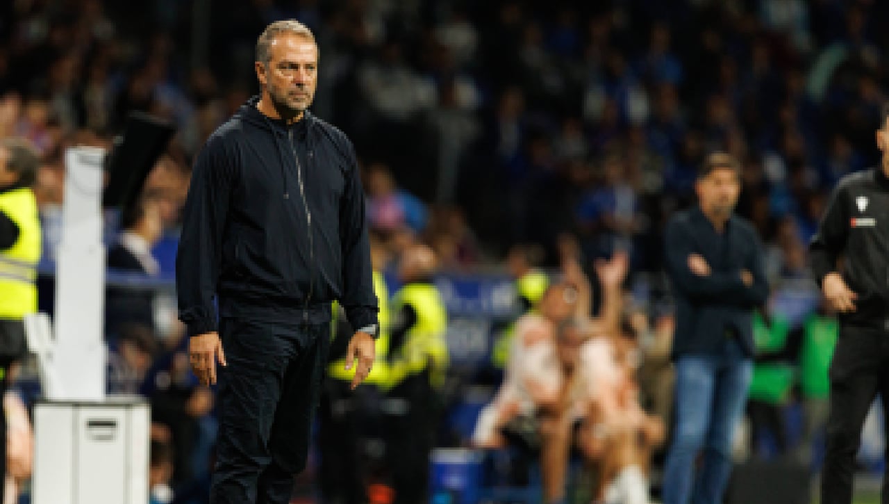 Importantes bajas en el Barcelona - PSG