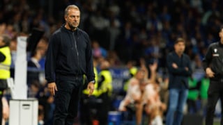 Importantes bajas en el Barcelona - PSG