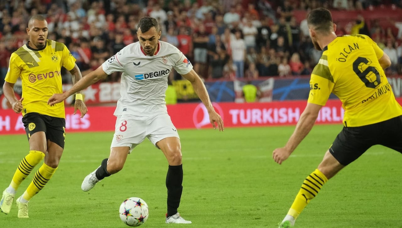 Joan Jordán no baja los brazos: "Tenemos que mirarnos a la cara todos"