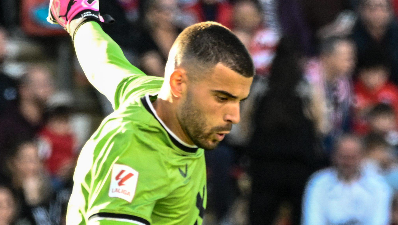 Maximiano, descartado