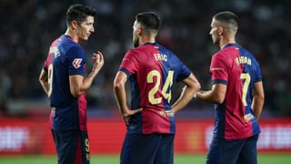 Decidido el futuro de varios jugadores del Barcelona