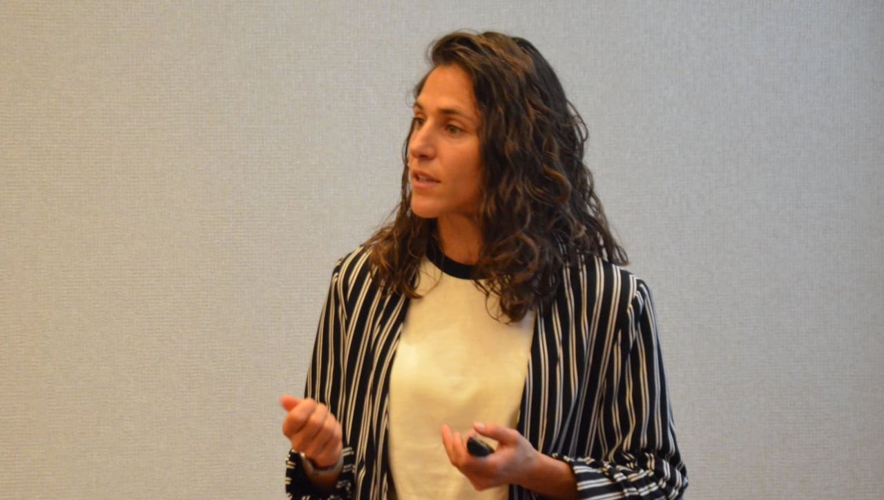 Vero Boquete critica a la selección española por el caso Luis Rubiales y aplaude a Borja Iglesias