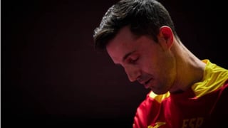 El futuro deportivo de José Manuel Ruiz y las dudas con Los Ángeles 2028