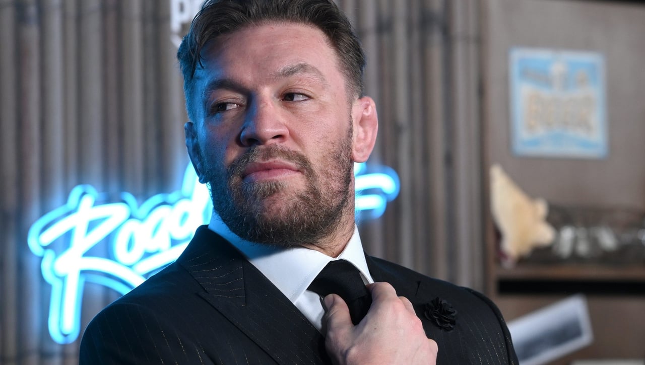 Oficial: McGregor regresa a la UFC y ya hay fecha para su primer combate