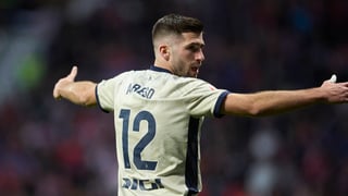 El Athletic encuentra la fórmula para el fichaje de Areso: muy cerca