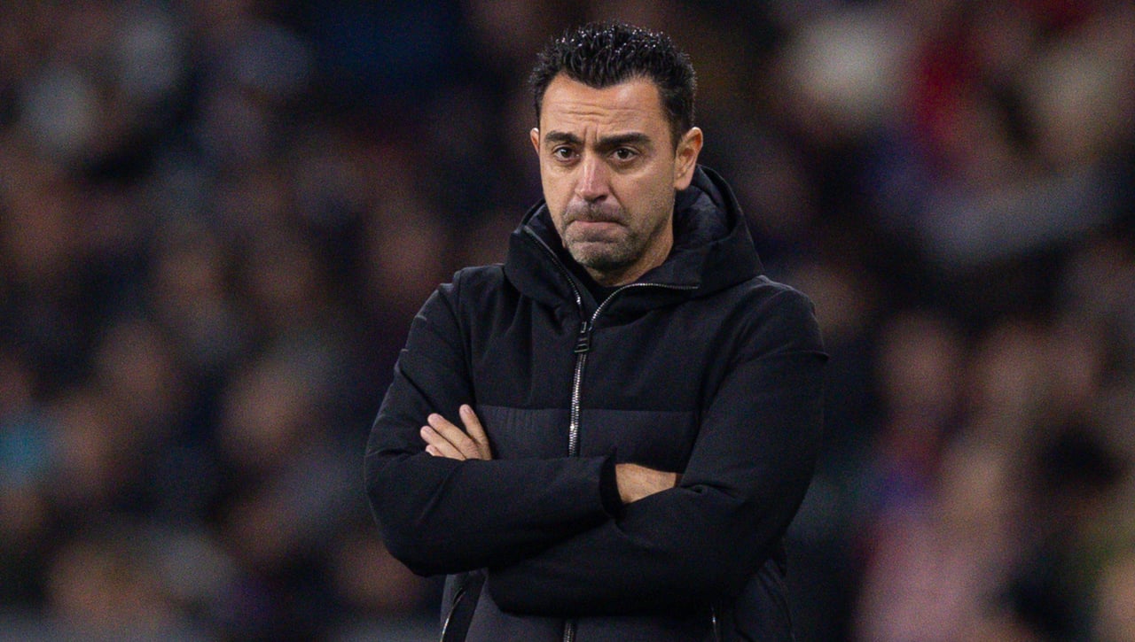 Los tratos del Barça, muy distintos con Xavi que con Valverde y Koeman