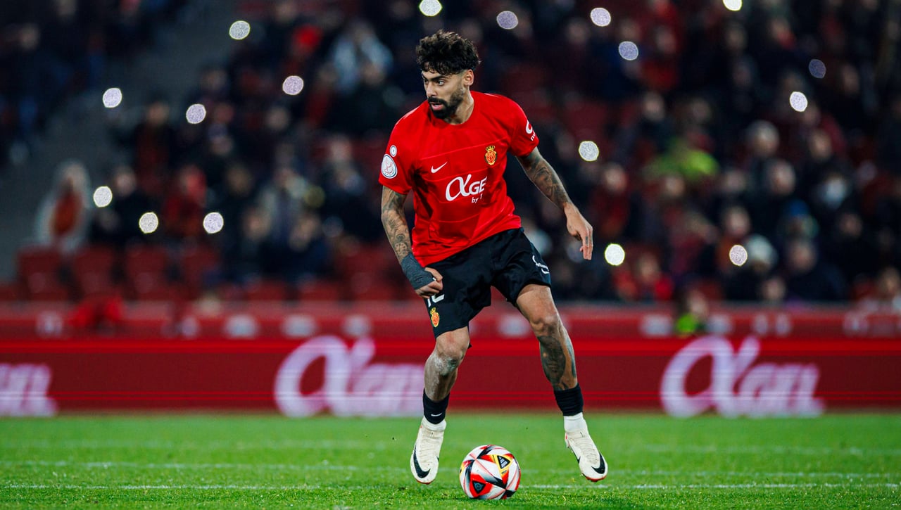 Atentos a Samú Costa