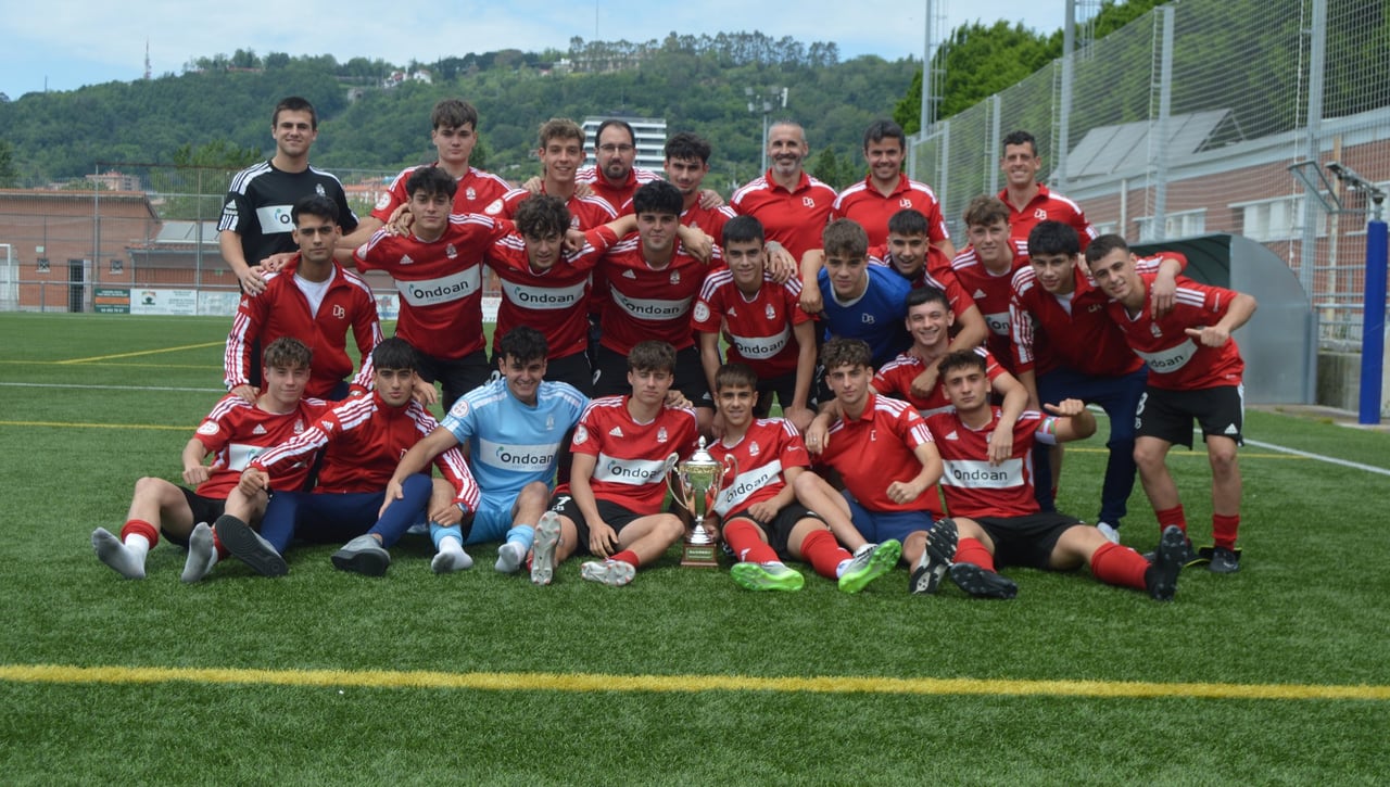 La Real Sociedad devuelve el golpe al Athletic