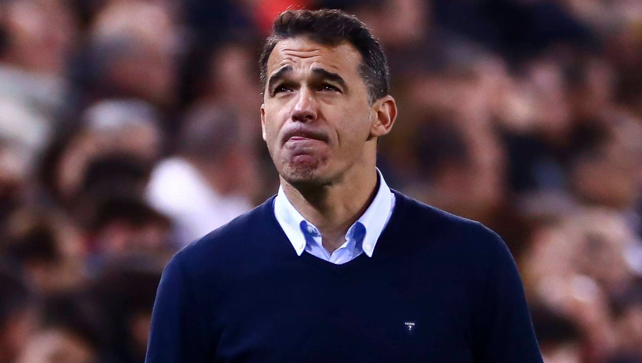 García Plaza seduce a los fichajes soñados