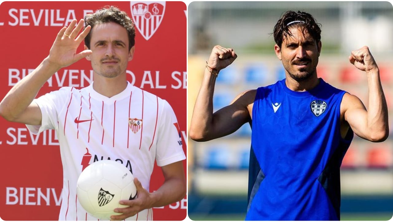 Alemania tienta a Delaney y Campaña se sincera al admitir que sigue esperando al Sevilla 