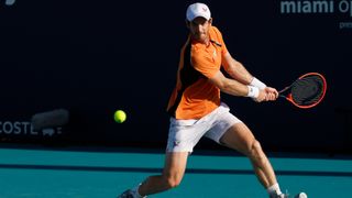 El Open de Miami le sale caro a Andy Murray