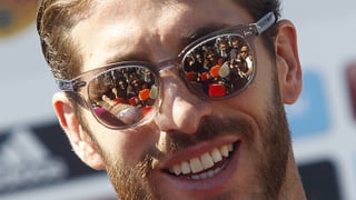 Sergio Ramos, de negocio en negocio, a la espera de la compra del Sevilla y con el Marsella en el horizonte