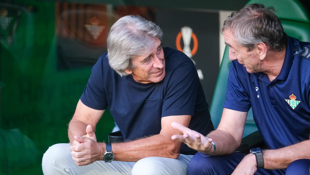 Planes y Pellegrini están de acuerdo: habrá segunda revolución