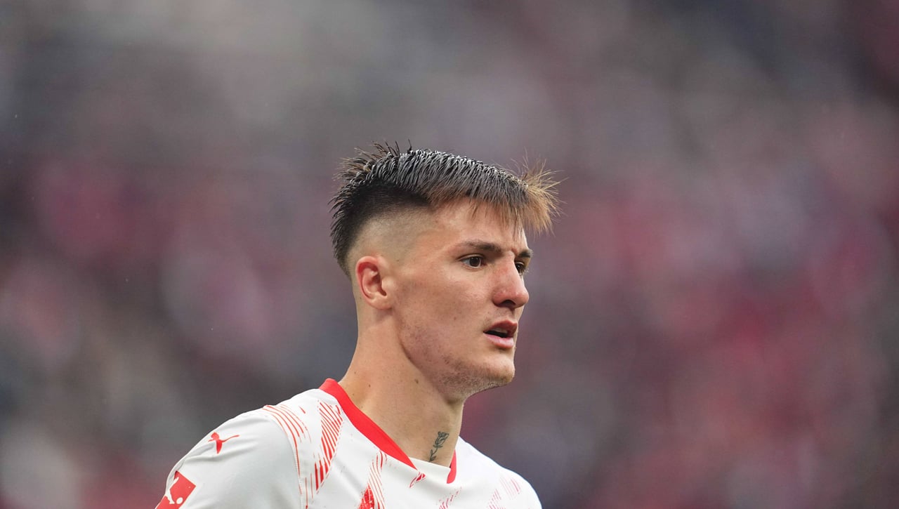 'Millonada' por Sesko