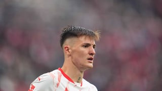 'Millonada' por Sesko