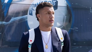 Así está ahora mismo el posible fichaje de Nelson Deossa