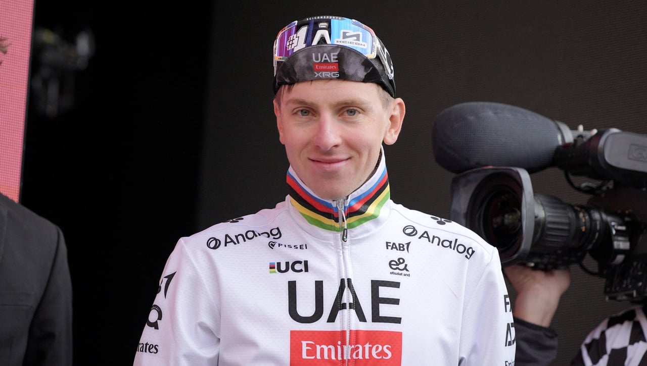 La descabellada idea de Pogacar y el rechazo del ciclismo