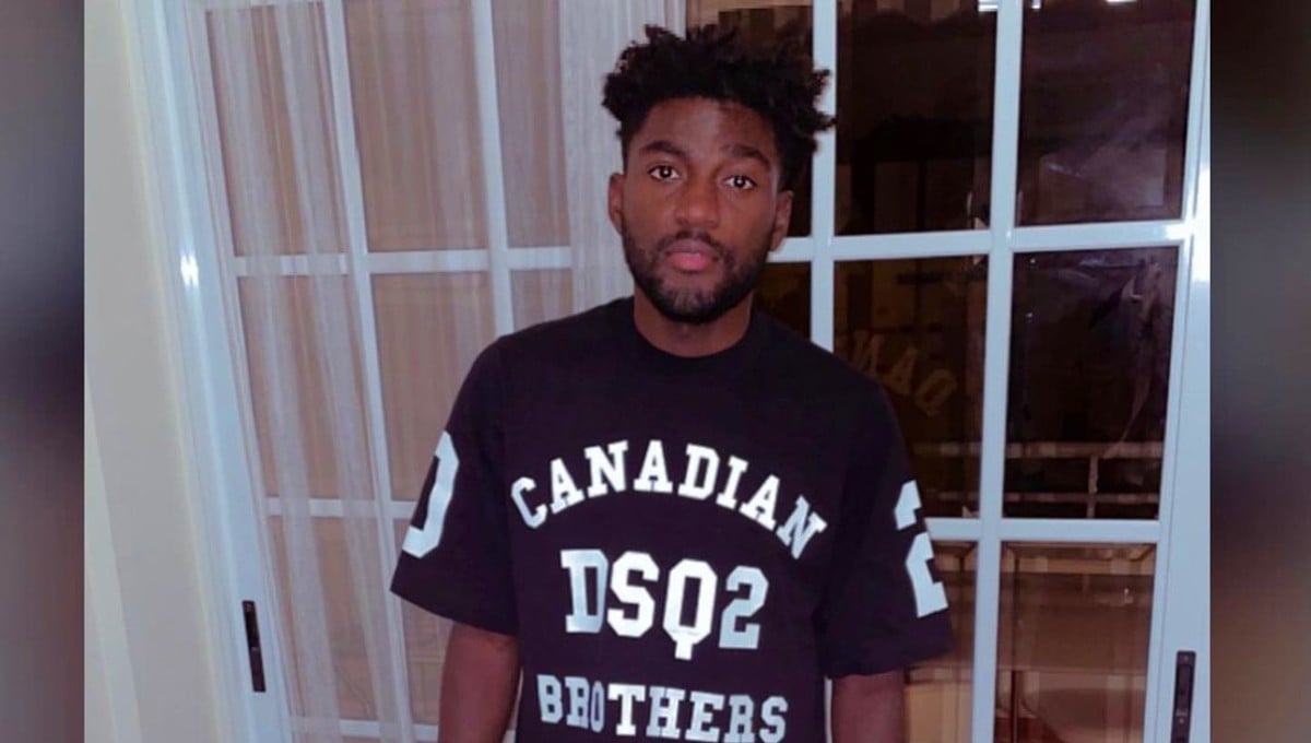 El Betis ficha músculo: Frank Angong 