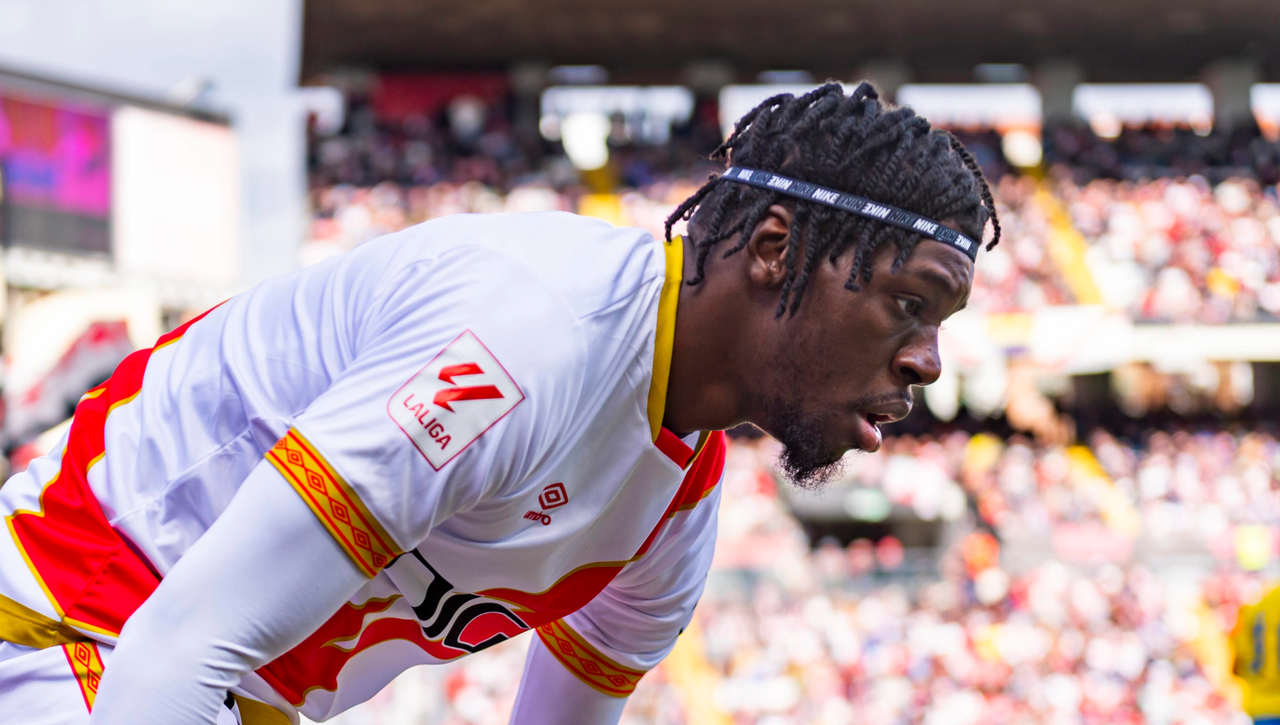 Oferta por Randy Nteka