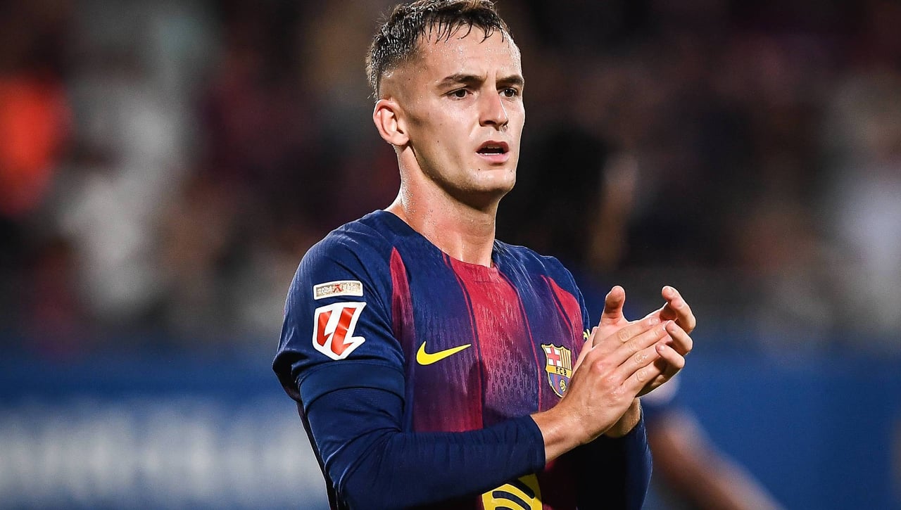 El Chelsea tiene prisa por el fichaje de Casadó