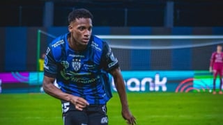 El Celta sigue de cerca a una joya de Ecuador: 17 años e internacional absoluto