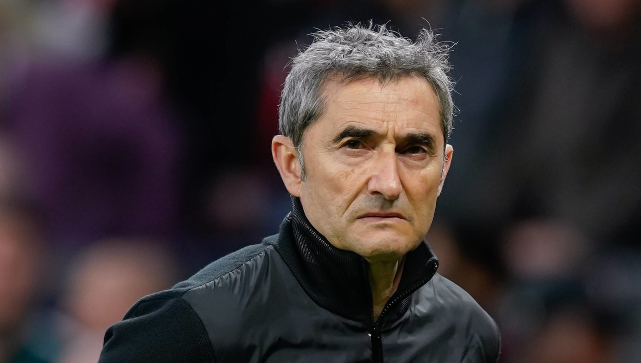 Ernesto Valverde sorprende con Yeray Álvarez