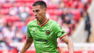 El Betis "no lo quería"