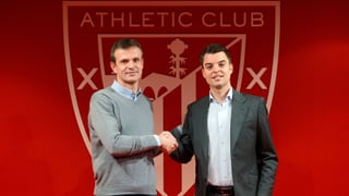 Así están la renovación de Berenguer, el fichaje de Aimar Oroz y el central que pide Valverde  