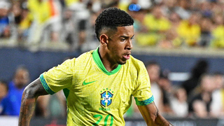 El fichaje de Savinho, a punto