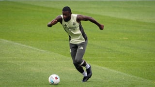 Arabia tienta a Rüdiger con un contrato millonario que duplicaría su salario en el Real Madrid