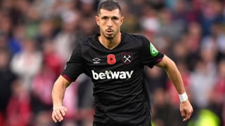 Portazo del Betis a Guido Rodríguez