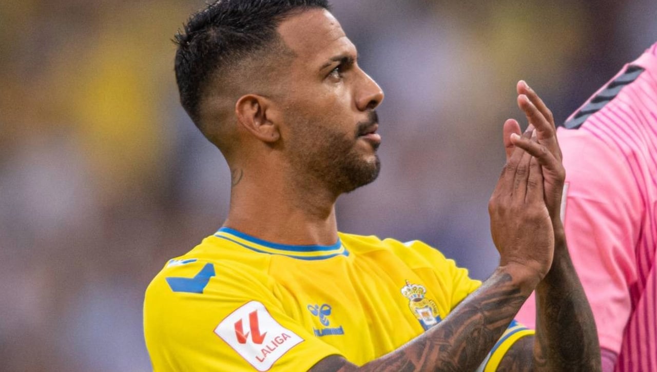 Cobra fuerza el fichaje de Jonathan Viera