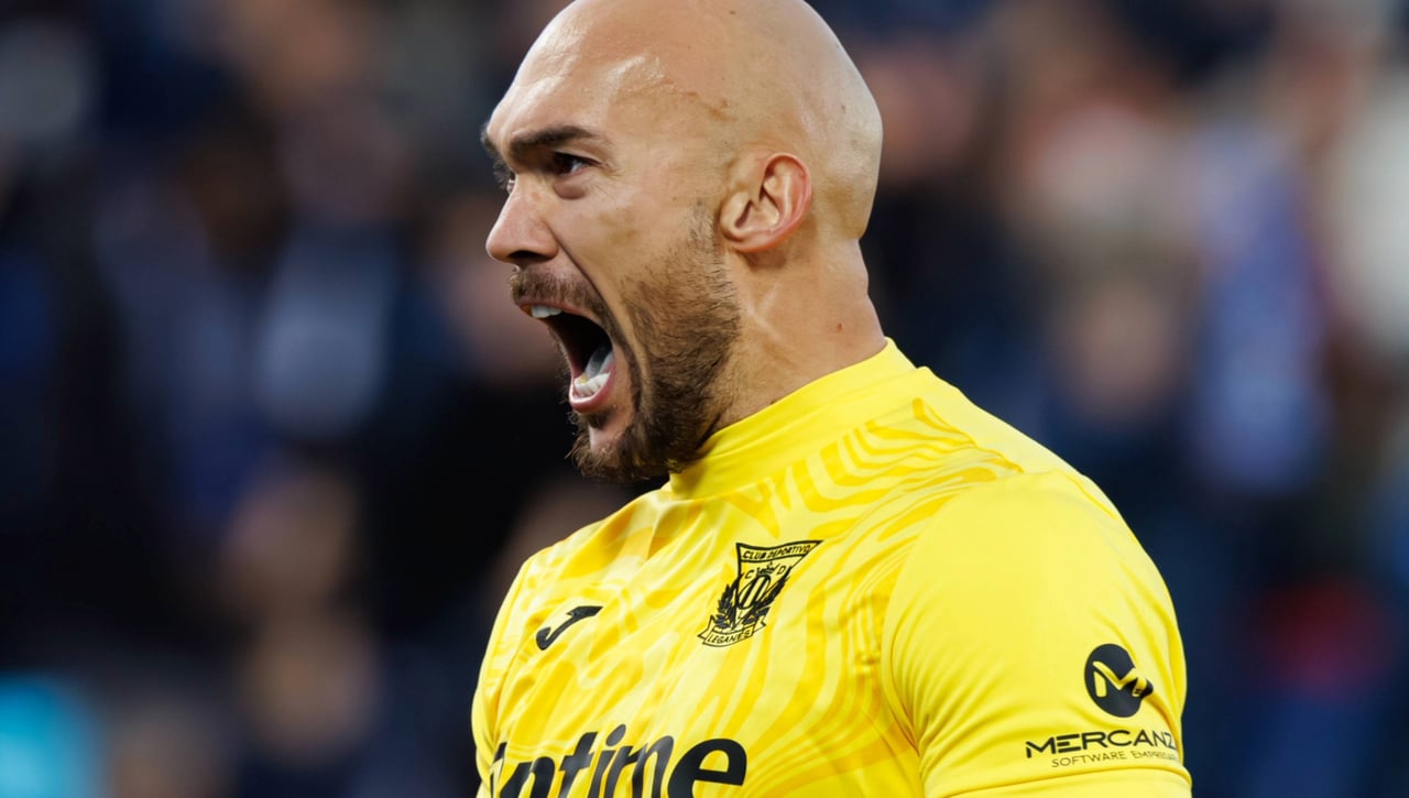 Lanzado a por el fichaje de Dmitrovic