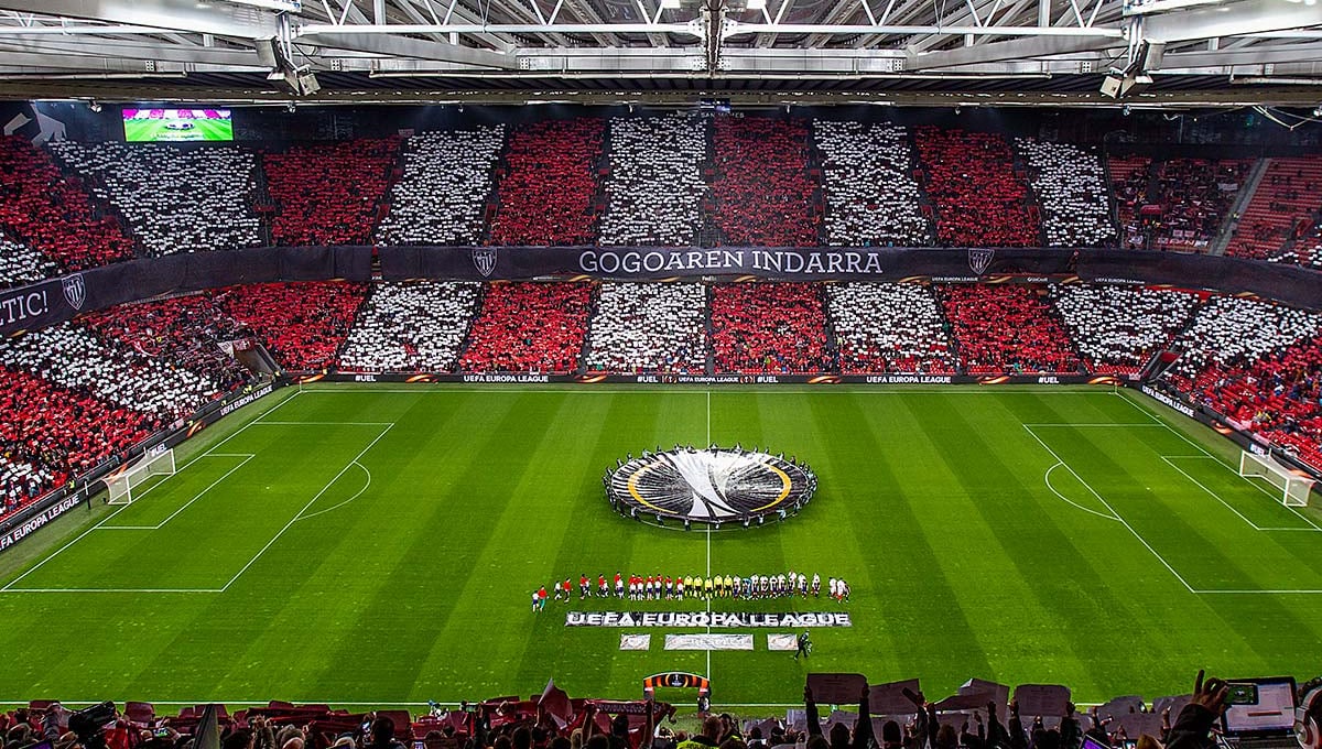 El Athletic sueña con algo aún mejor que la Champions