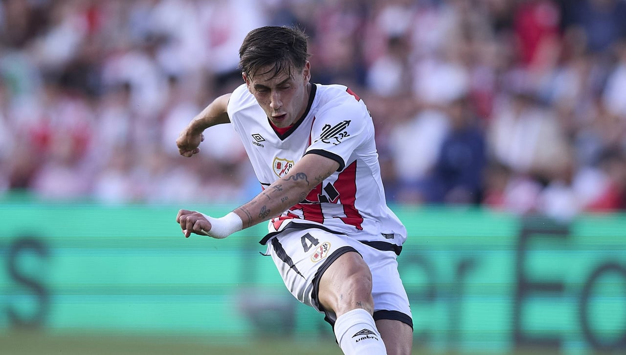 Le da las gracias a Marcelino y deja su futuro claro