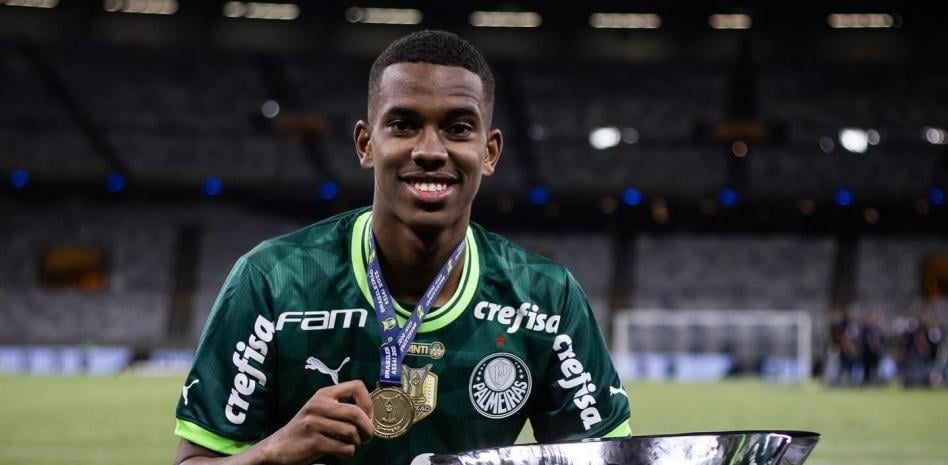 Recomiendan al Barça el fichaje de Messinho: "Es el nuevo Neymar"