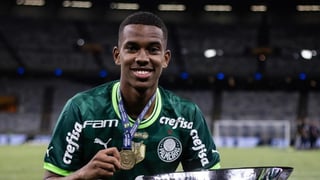 Recomiendan al Barça el fichaje de Messinho: "Es el nuevo Neymar"